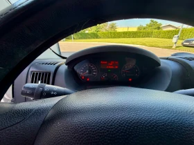 Citroen Jumper 3.0 180кс. МАКСИ!!!КЛИМАТИК!!!РЕГИСТРИРАН!!!ТОП!!!, снимка 11