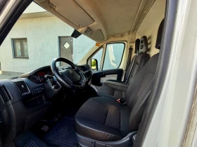 Citroen Jumper 3.0 180кс. МАКСИ!!!КЛИМАТИК!!!РЕГИСТРИРАН!!!ТОП!!!, снимка 6