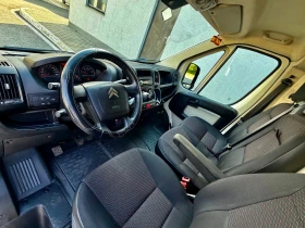 Citroen Jumper 3.0 180кс. МАКСИ!!!КЛИМАТИК!!!РЕГИСТРИРАН!!!ТОП!!!, снимка 8