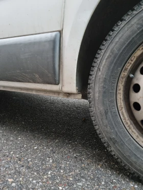 Renault Trafic, снимка 4
