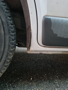 Renault Trafic, снимка 1