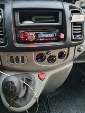 Renault Trafic, снимка 9