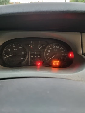 Renault Trafic, снимка 8