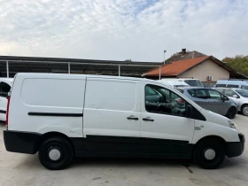 Fiat Scudo 2.0HDI MAXI БАЗА ЛИЗИНГ, снимка 4