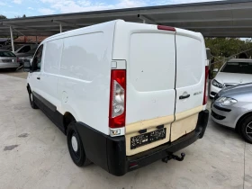 Fiat Scudo 2.0HDI MAXI БАЗА ЛИЗИНГ, снимка 6