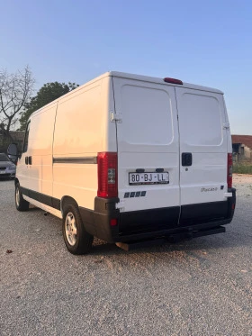 Fiat Ducato 2.3 jtd  | Mobile.bg    5