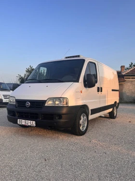 Fiat Ducato 2.3 jtd  | Mobile.bg    2