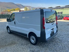 Renault Trafic 2.0DCI  | Mobile.bg    5