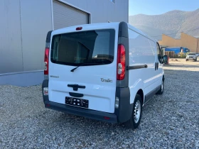 Renault Trafic 2.0DCI  | Mobile.bg    6