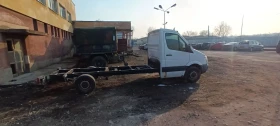 Mercedes-Benz Sprinter 313 CDI | Mobile.bg    2