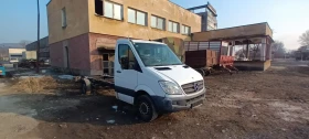 Mercedes-Benz Sprinter 313 CDI | Mobile.bg    6