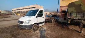     Mercedes-Benz Sprinter 313 CDI