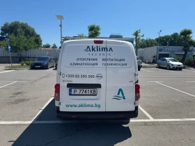 Nissan NV200 | Mobile.bg    4