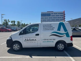Nissan NV200 | Mobile.bg    2
