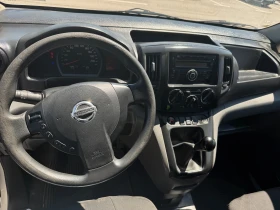 Nissan NV200 | Mobile.bg    9