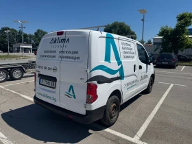Nissan NV200 | Mobile.bg    5
