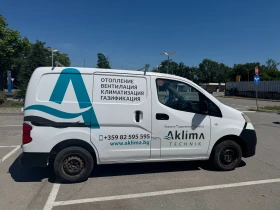 Nissan NV200 | Mobile.bg    6