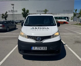 Nissan NV200 | Mobile.bg    8