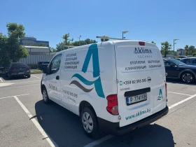 Nissan NV200 | Mobile.bg    3