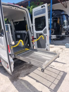 VW Crafter | Mobile.bg    13