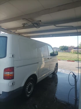 VW Transporter | Mobile.bg    3