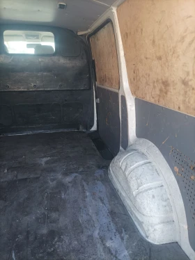 VW Transporter | Mobile.bg    7