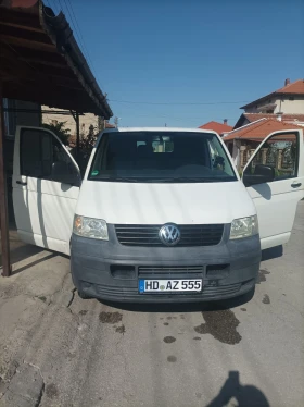 VW Transporter | Mobile.bg    9