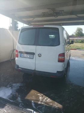 VW Transporter | Mobile.bg    2