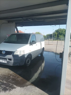 VW Transporter | Mobile.bg    6