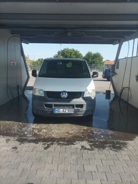 VW Transporter | Mobile.bg    5