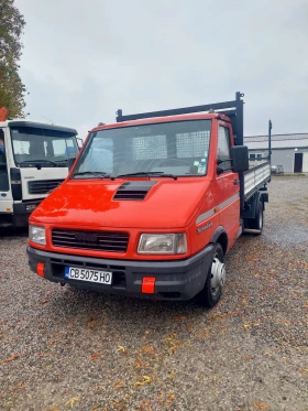  Iveco Daily