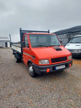 Iveco Daily 49-12 | Mobile.bg    2