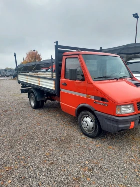 Iveco Daily 49-12 | Mobile.bg    3