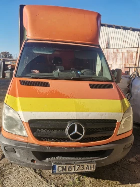 Mercedes-Benz Sprinter 315 | Mobile.bg    3