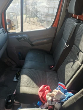 Mercedes-Benz Sprinter 315 | Mobile.bg    6