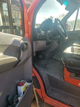 Mercedes-Benz Sprinter 315 | Mobile.bg    4