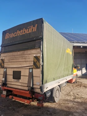 Mercedes-Benz Sprinter 315 | Mobile.bg    2