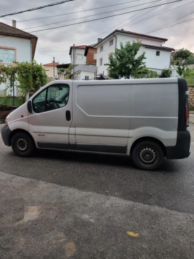 Renault Trafic | Mobile.bg � ����� ������ 5