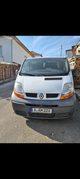 Renault Trafic | Mobile.bg � ����� ������ 16