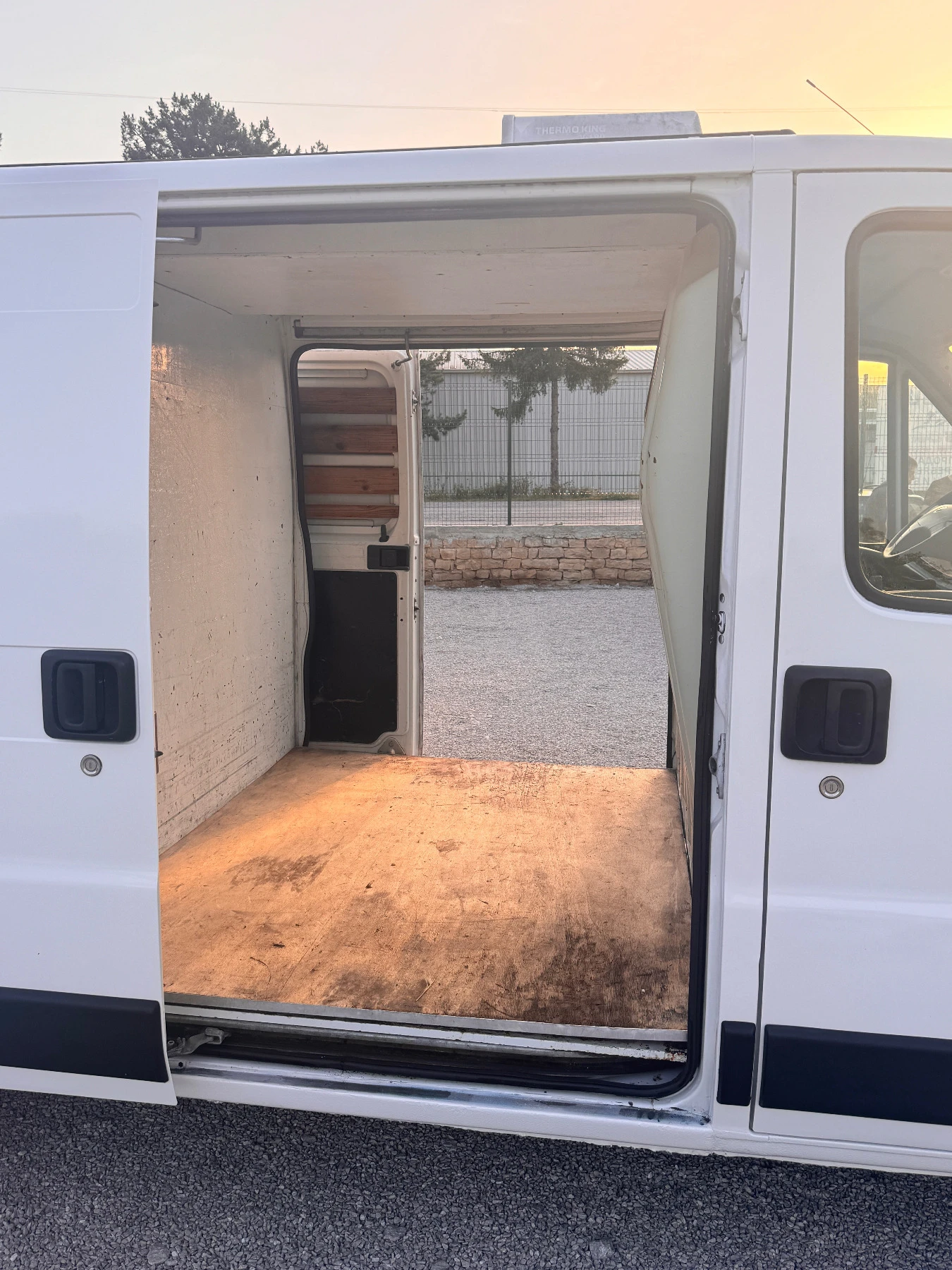 Fiat Ducato 2.3 jtd  | Mobile.bg   14