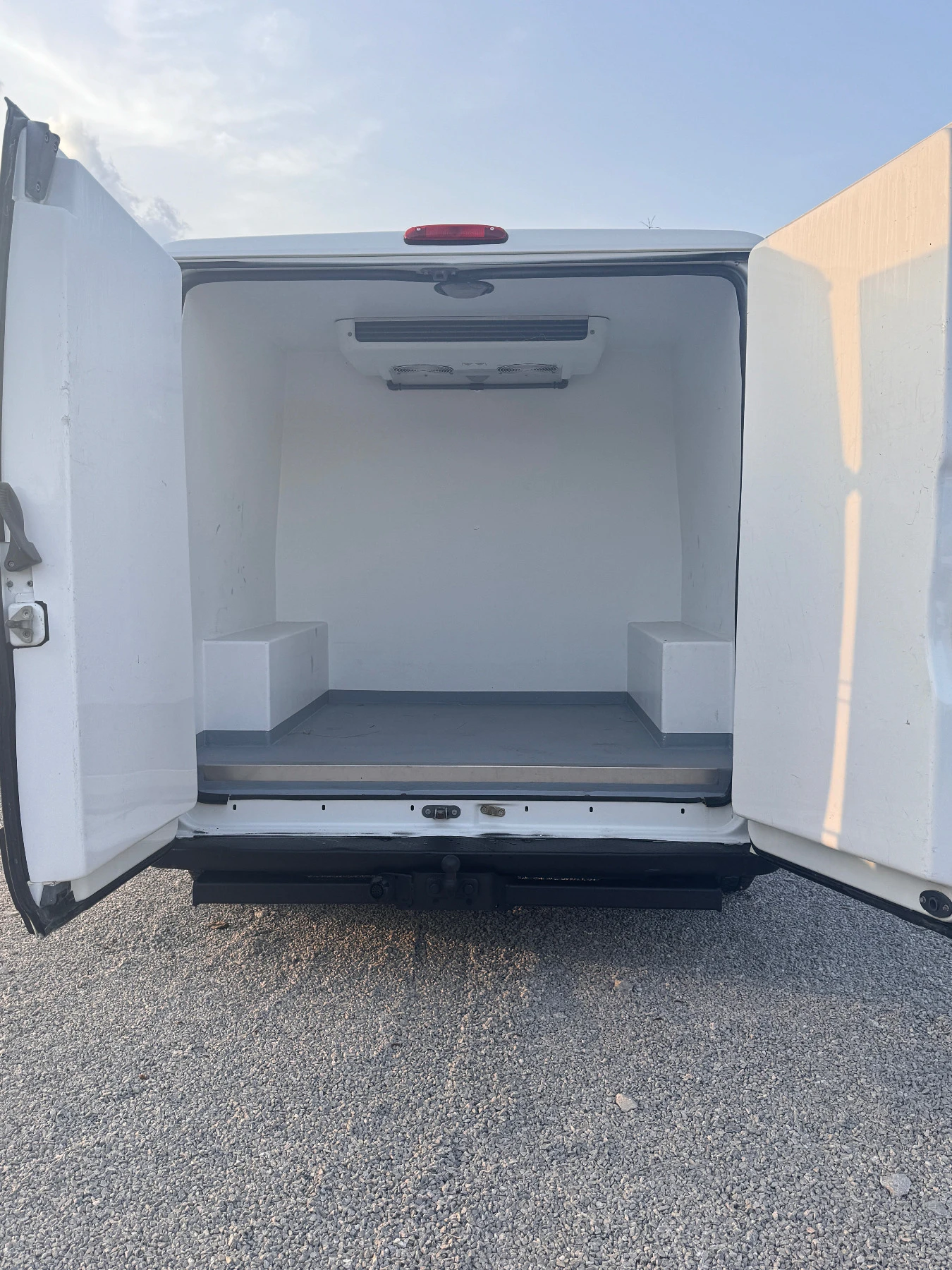 Fiat Ducato 2.3 jtd  | Mobile.bg   13