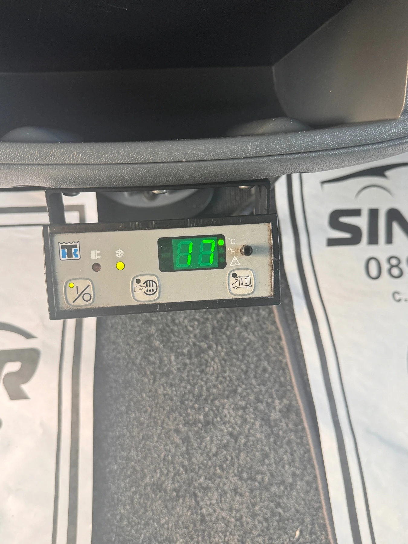 Fiat Ducato 2.3 jtd  | Mobile.bg   11