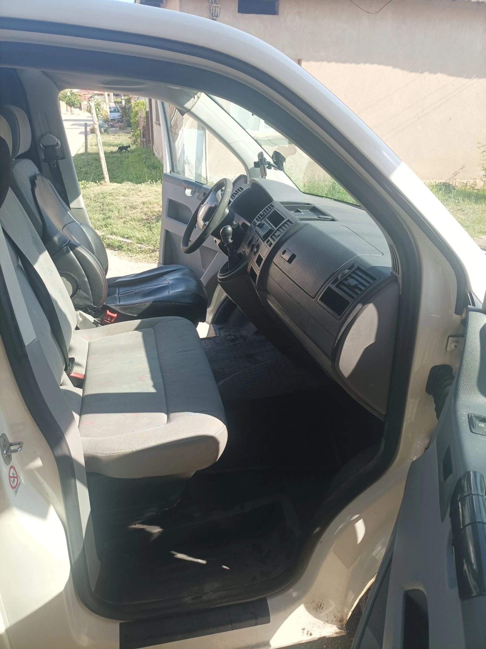 VW Transporter  - изображение 4