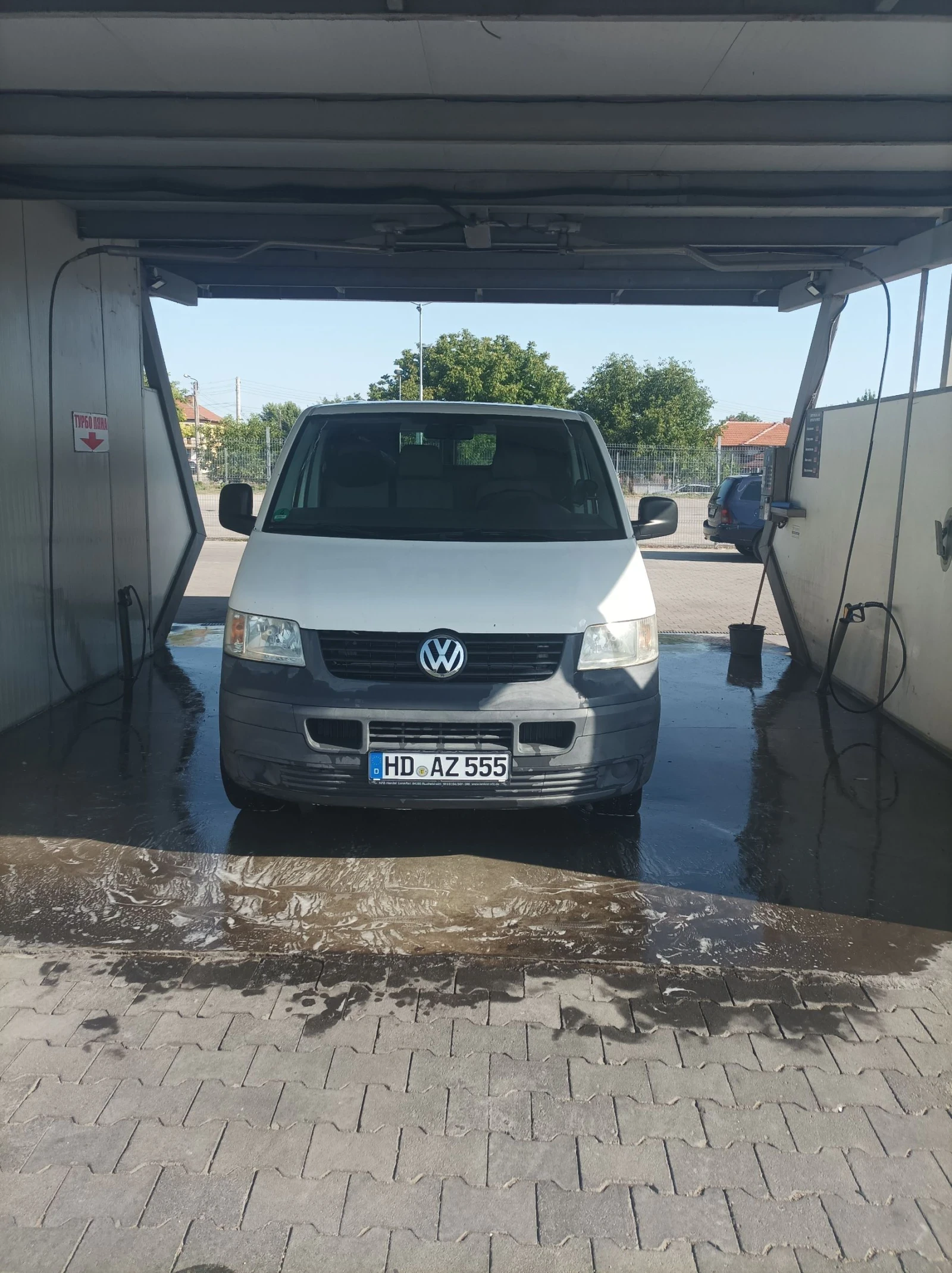VW Transporter  - изображение 5