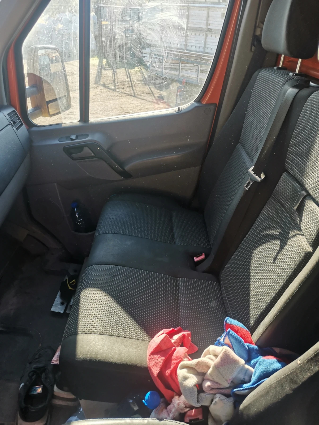 Mercedes-Benz Sprinter 315  - изображение 6