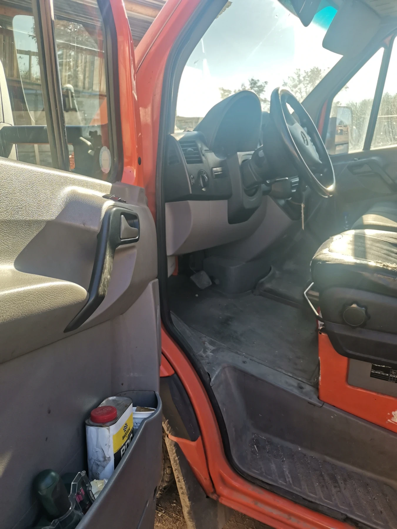 Mercedes-Benz Sprinter 315  - изображение 4