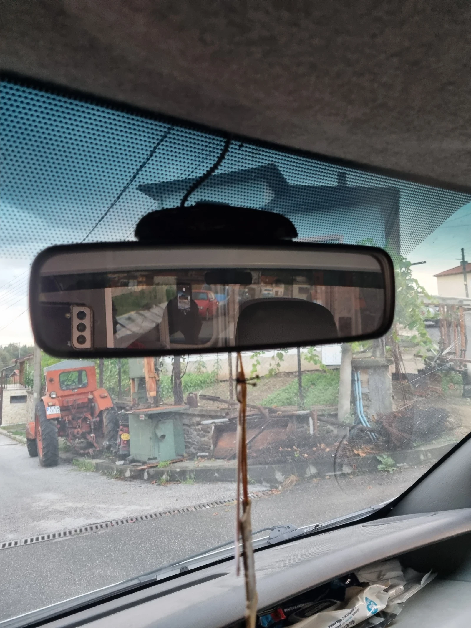 Renault Trafic, снимка 11 - Бусове и автобуси - 55613168