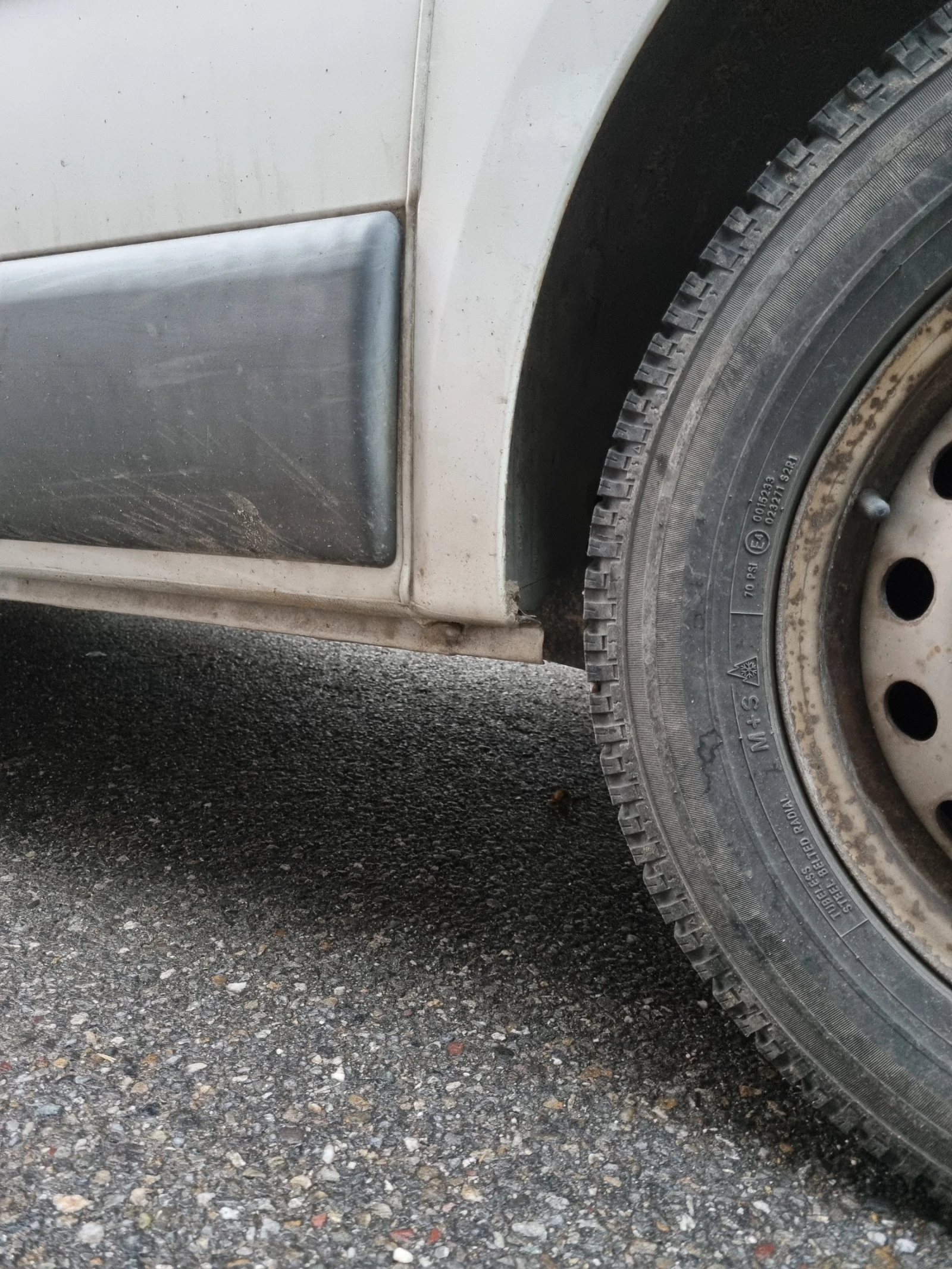 Renault Trafic, снимка 4 - Бусове и автобуси - 55613168
