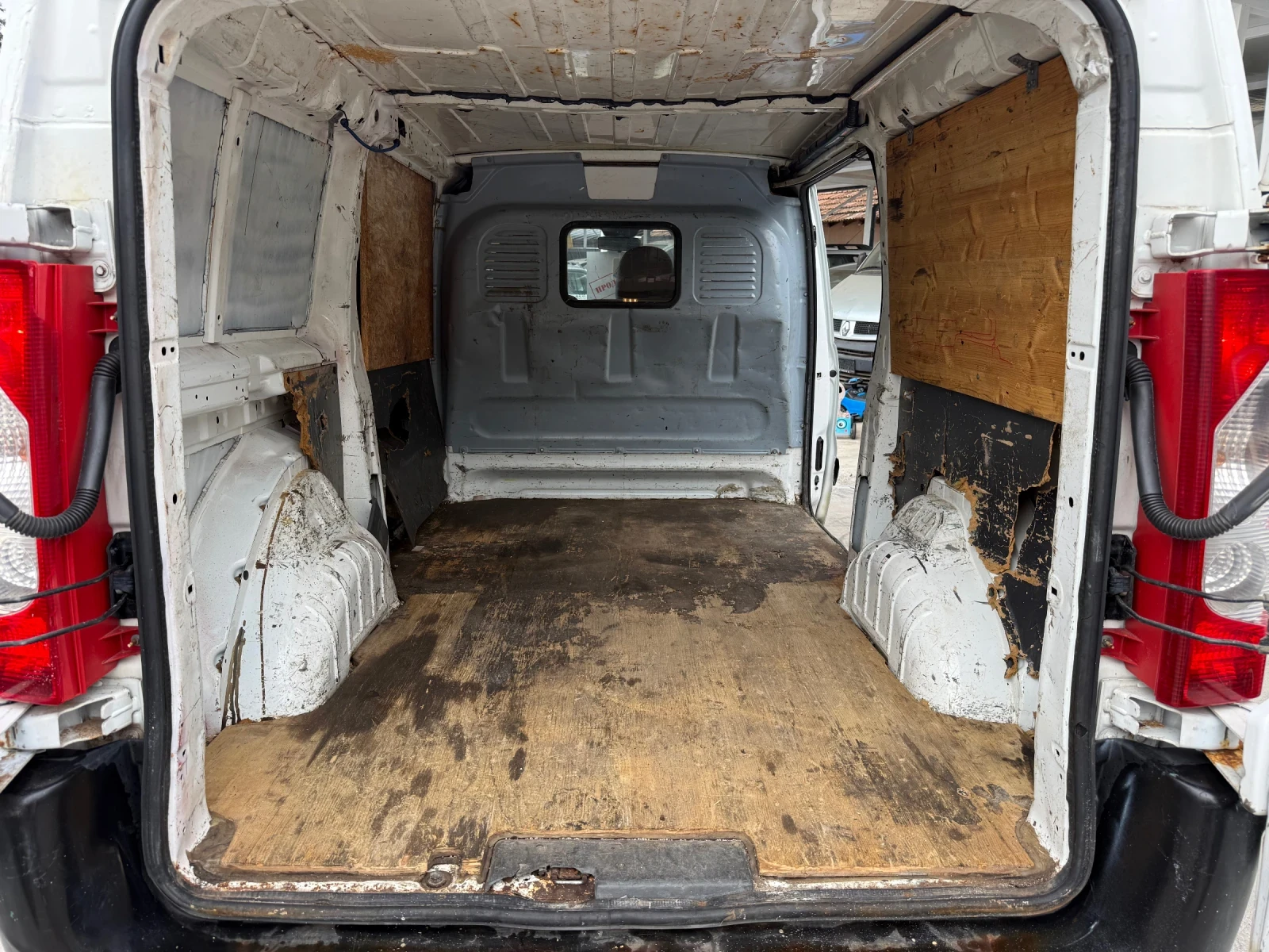 Fiat Scudo 2.0HDI MAXI ���� ������ | Mobile.bg � ����������� 17