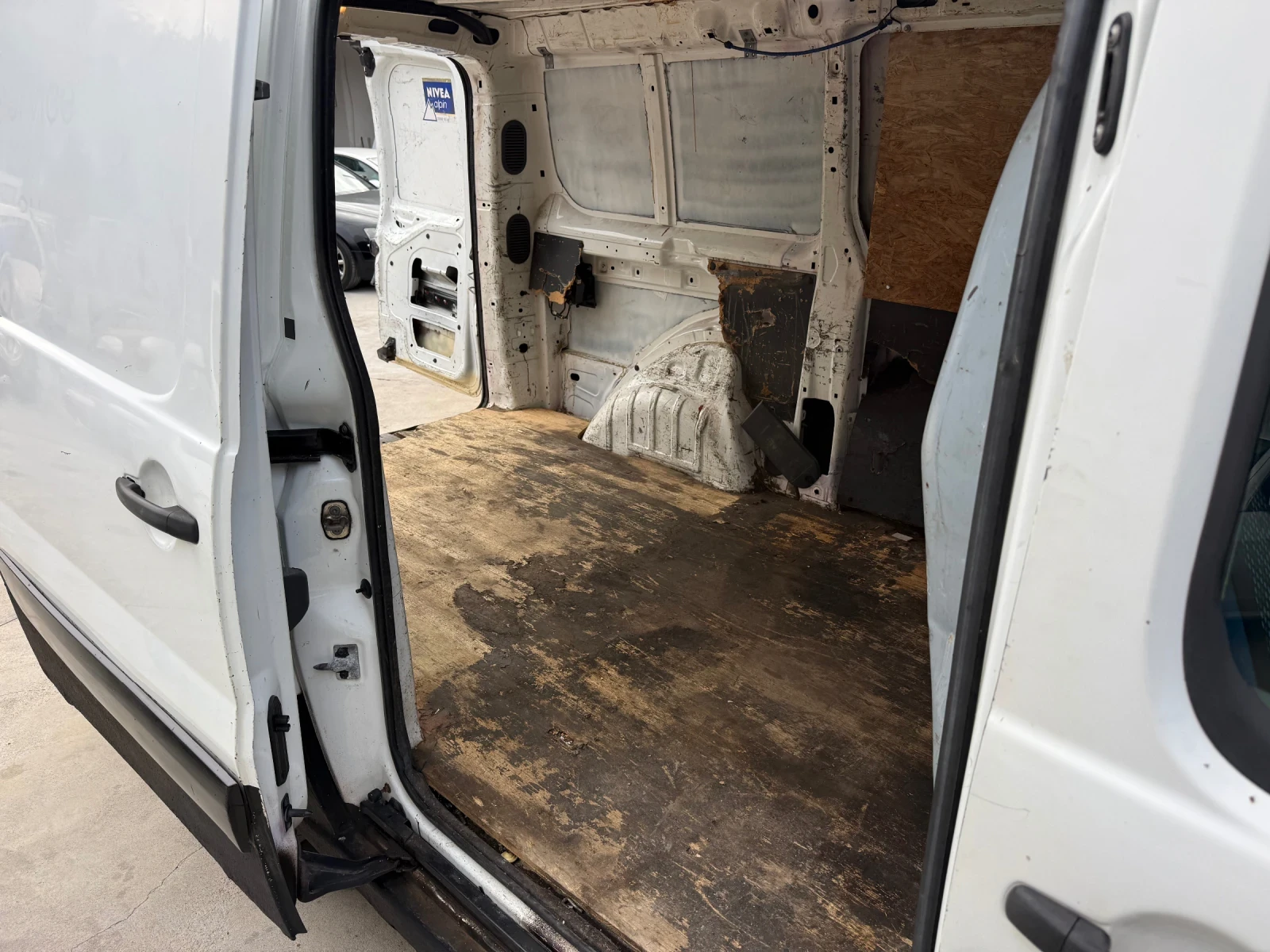 Fiat Scudo 2.0HDI MAXI ���� ������ | Mobile.bg � ����������� 16